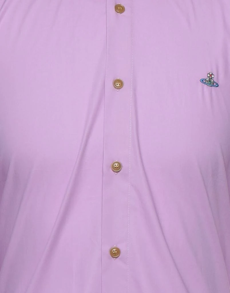 商品Vivienne Westwood|Shirts,价格¥1719,第4张图片详细描述