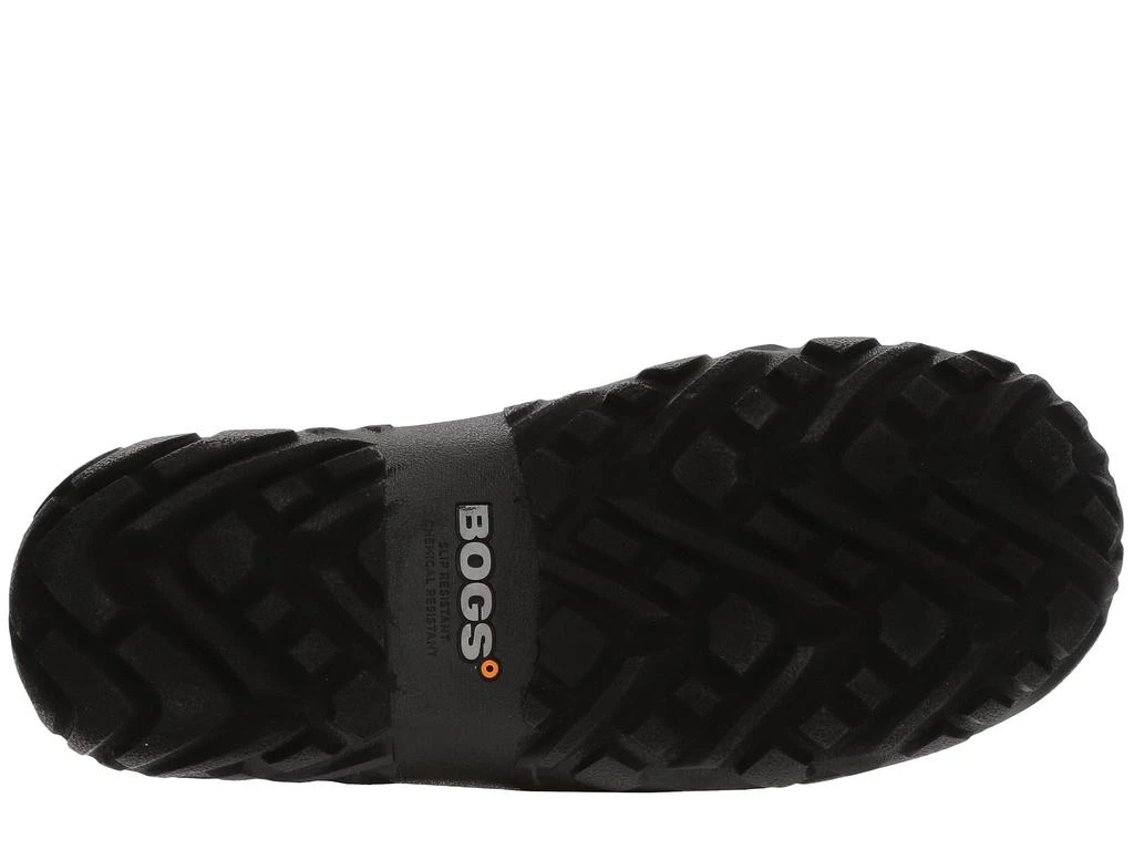 商品Bogs|Workman Mid Composite Toe,价格¥1165,第3张图片详细描述