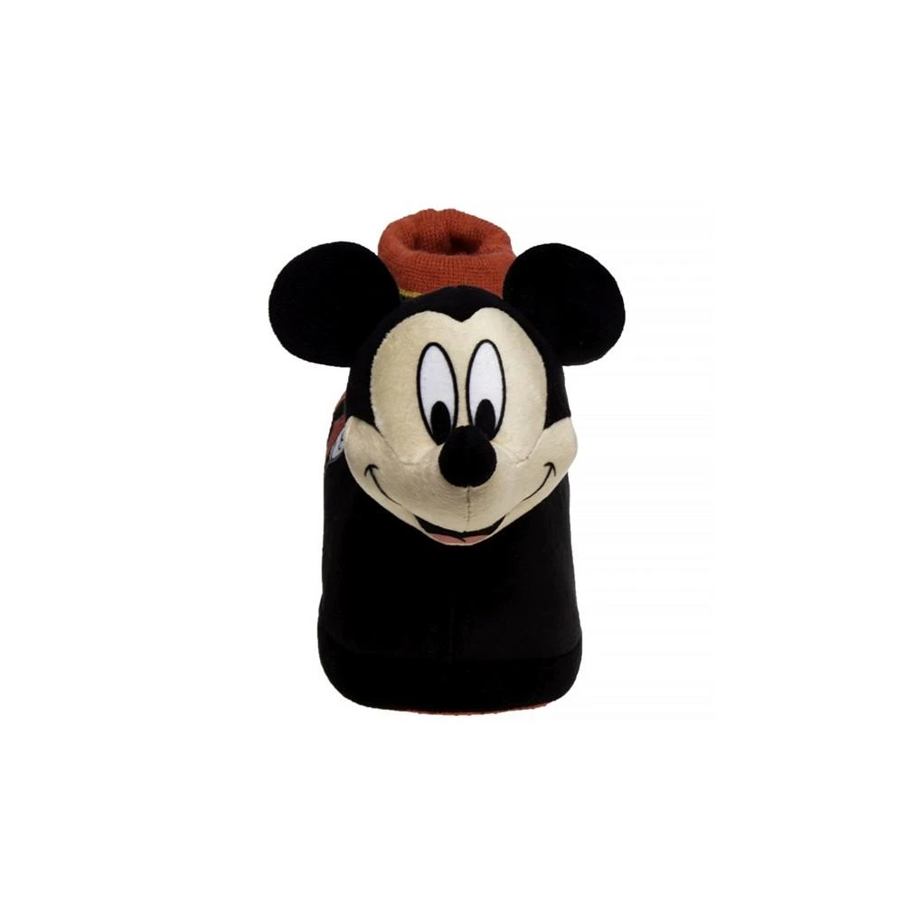 商品Disney|Little Boys Mickey Mouse Slippers,价格¥192,第3张图片详细描述