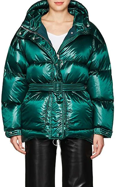 商品IENKI IENKI|Oversized Down Puffer Coat,价格¥4762,第1张图片