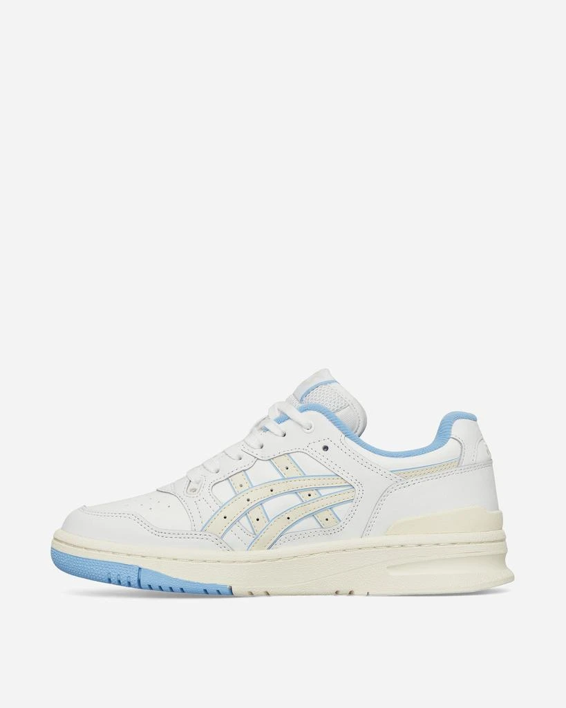 商品Asics|EX89 Sneakers White / Cream,价格¥562,第3张图片详细描述