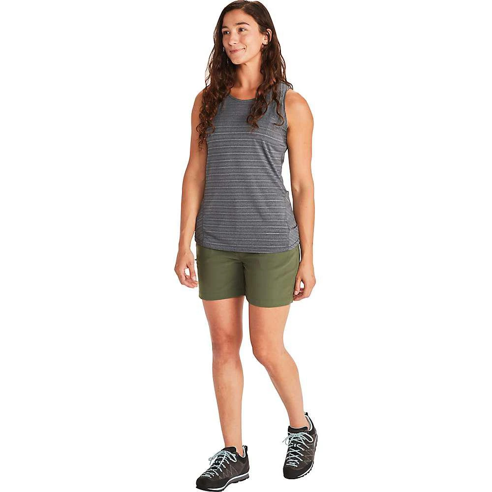 商品Marmot|Marmot Women's Ellie Tank,价格¥238,第2张图片详细描述