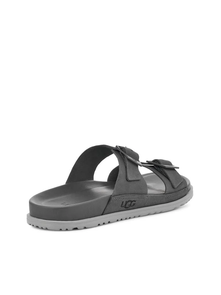 UGG Wainscott Buckle Slides Sandals 商品