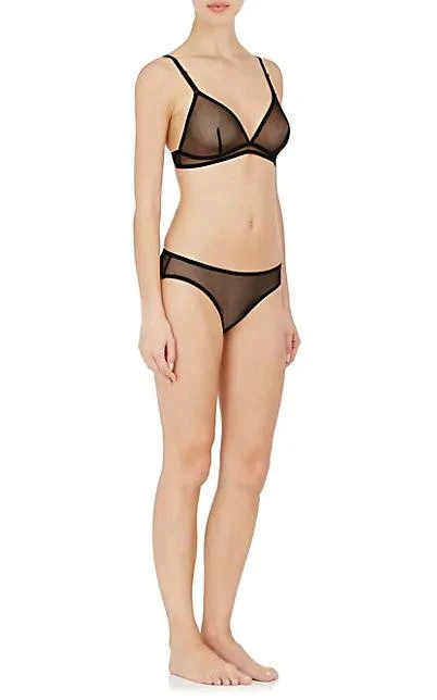 商品ERES|Tulle Inédit Soft Bra,价格¥669,第3张图片详细描述