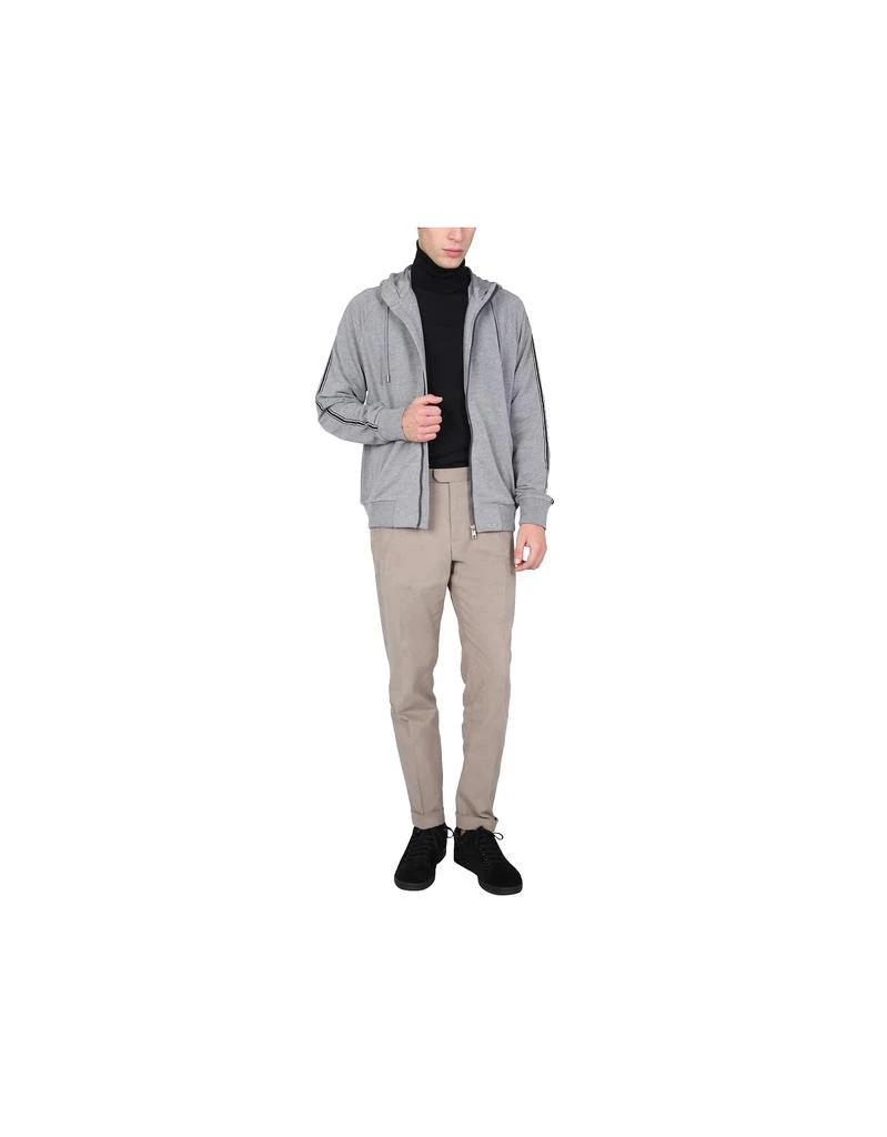 商品Ermenegildo Zegna 杰尼亚|Hoodie,价格¥1893,第4张图片详细描述