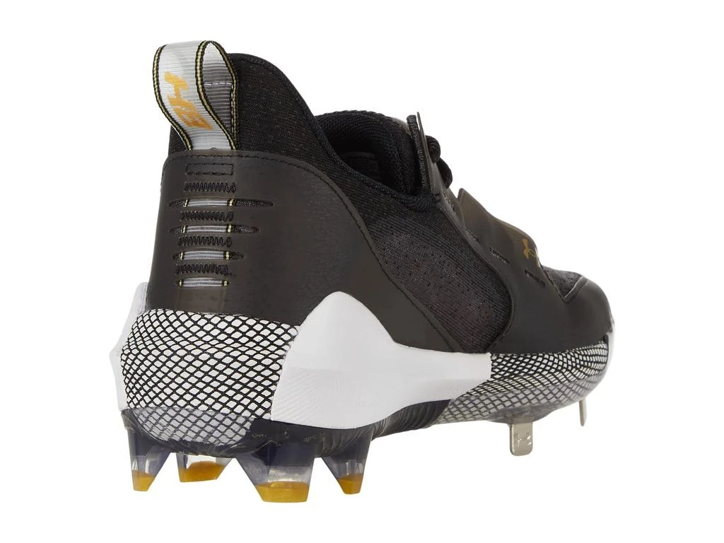 商品Under Armour|Harper 6 Low Baseball Cleat,价格¥251,第5张图片详细描述