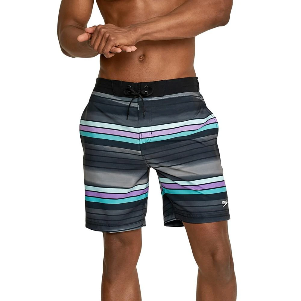 商品Speedo|Men's 20" Bondi Basin Board Shorts,价格¥133,第1张图片