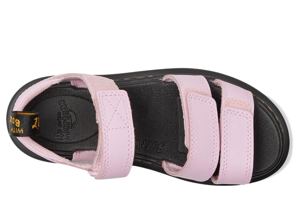 商品Dr. Martens|Klaire (Little Kid/Big Kid),价格¥353,第2张图片详细描述