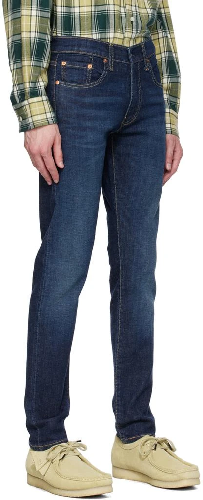 商品Levi's|Indigo 512 Slim Taper Jeans,价格¥222,第2张图片详细描述