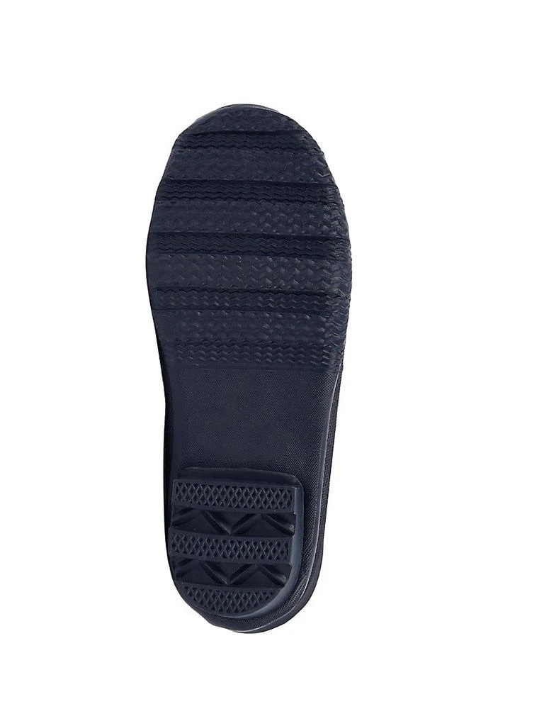 商品Barbour|Little Girl's & Girl's Barbour Shield Rainboots,价格¥139,第3张图片详细描述