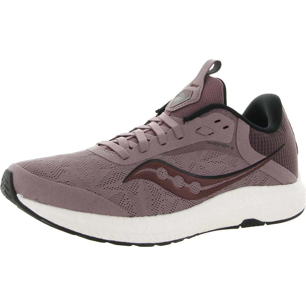 Saucony Womens Freedom 5 Exercise Workout Athletic and Training Shoes 商品