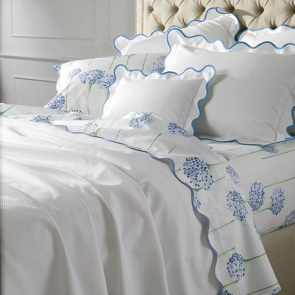 商品Matouk|Lulu DK for Charlotte Sheets,价格¥1593,第3张图片详细描述
