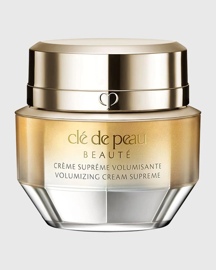 商品Cle de Peau|Volumizing Cream Supreme,价格¥1004,第1张图片