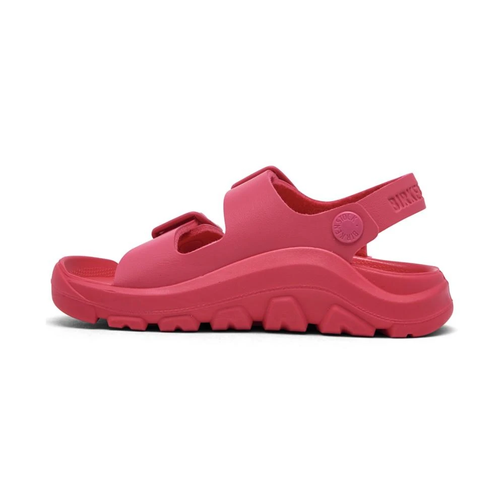 商品Birkenstock|Little Kids Mogami Stay-Put Closure Sandals from Finish Line,价格¥373,第3张图片详细描述