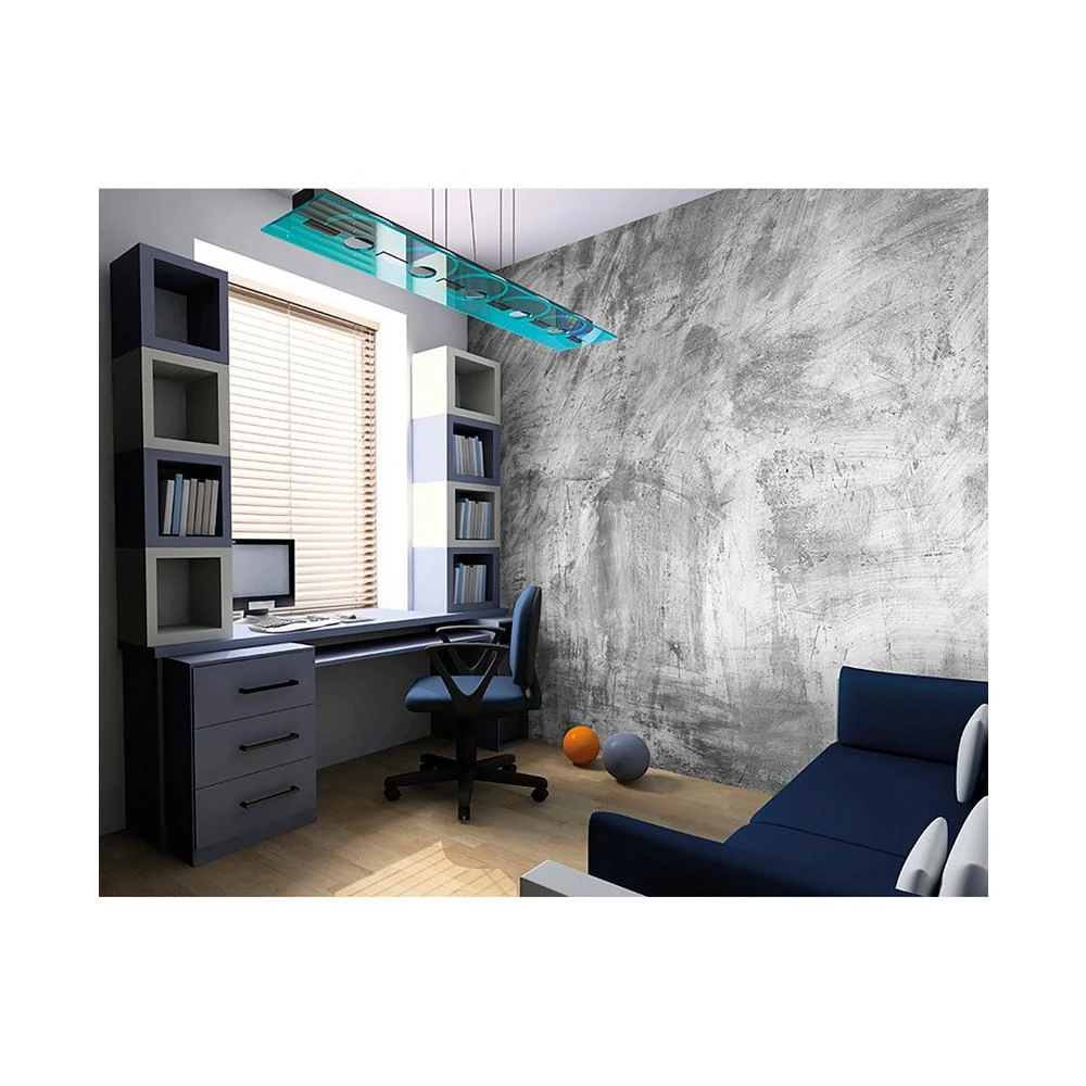 商品Brewster Home Fashions|Concrete Wall Mural,价格¥1518,第1张图片