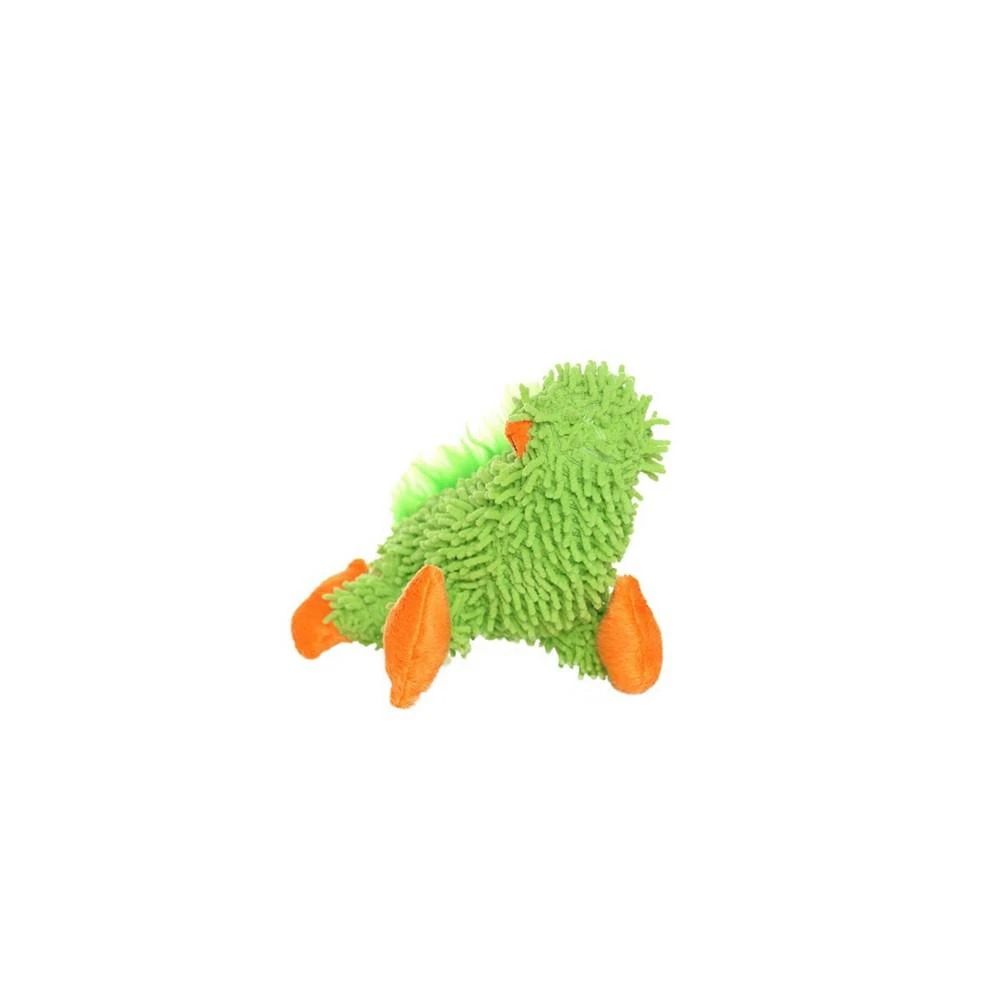 商品Mighty|Jr Micro Fiber Lizard, Dog Toy,价格¥134,第2张图片详细描述