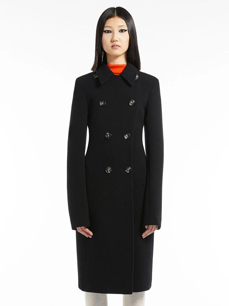 商品Max Mara|Eris coat,价格¥3215,第3张图片详细描述