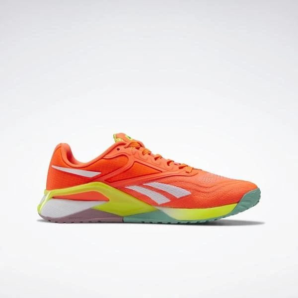 商品Reebok|Reebok Nano X2 Women's Training Shoes,价格¥621,第2张图片详细描述