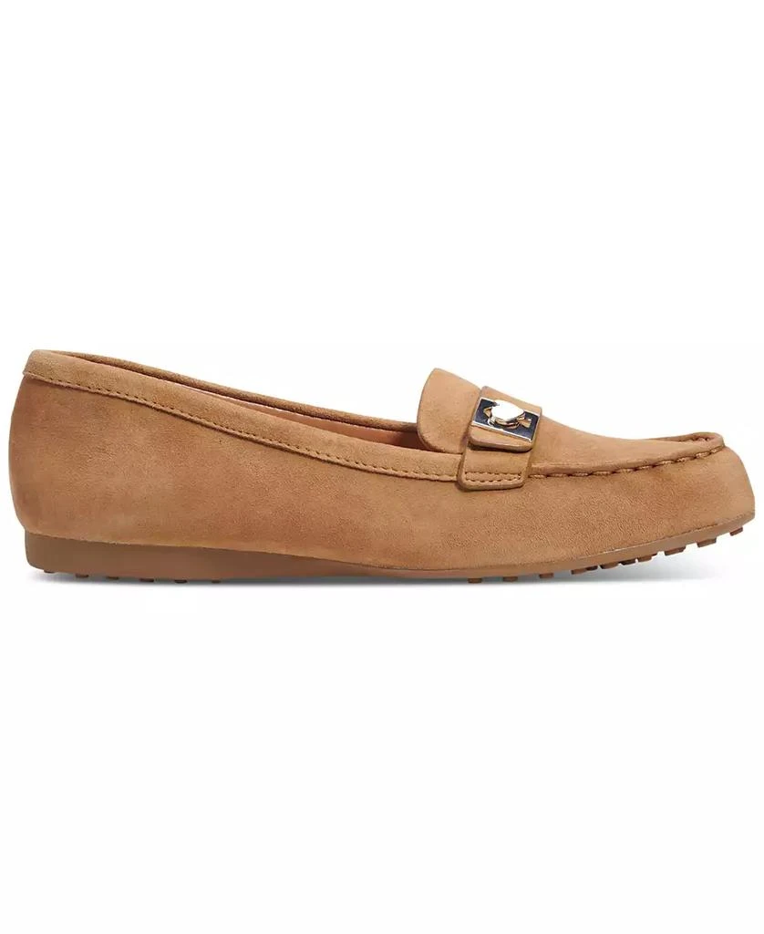 商品Kate Spade|Women's Camellia Loafers,价格¥1105,第2张图片详细描述