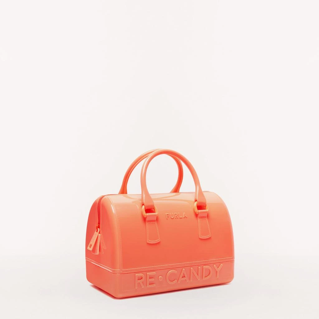 商品Furla|Furla Candy Boston Bag S,价格¥1113,第2张图片详细描述