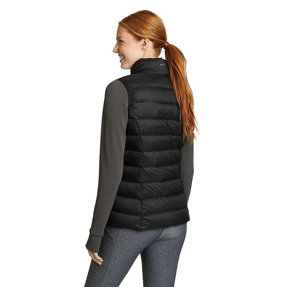 商品Eddie Bauer|Eddie Bauer Women's Cirruslite Down Vest,价格¥413,第2张图片详细描述