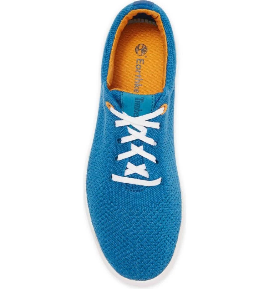 商品Timberland|Truecloud Knit Sneaker,价格¥409,第4张图片详细描述
