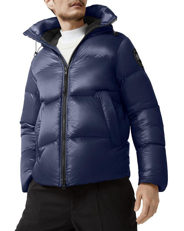 商品Canada Goose|Black Label Black Disc Crofton Packable Puffer,价格¥6892-¥7218,第1张图片