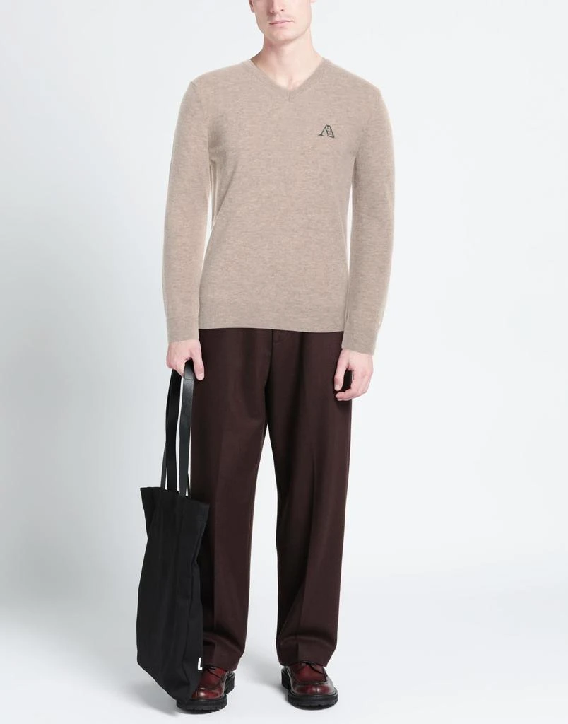 商品Aquascutum|Sweater,价格¥975,第2张图片详细描述