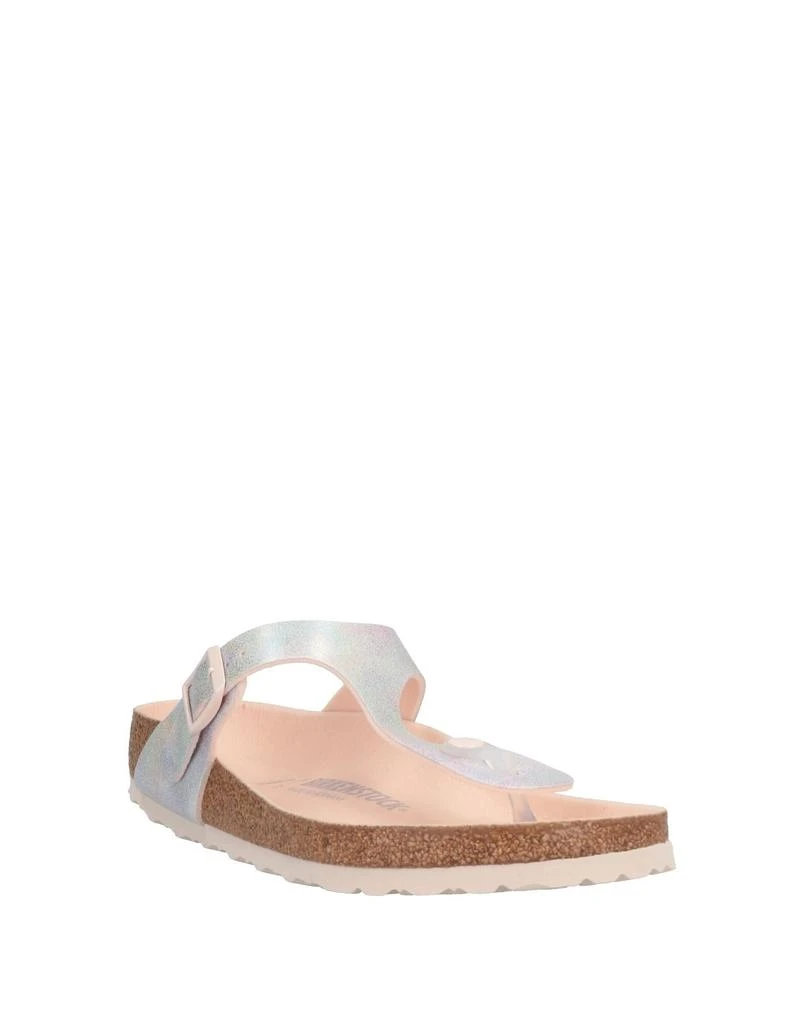 商品Birkenstock|Flip flops,价格¥553,第2张图片详细描述