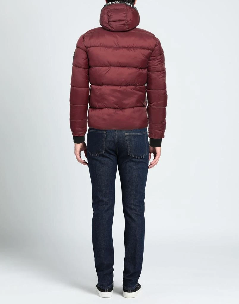 商品Calvin Klein|Shell  jacket,价格¥1925,第3张图片详细描述