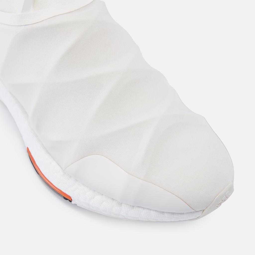 Y-3 Men's Ultraboost 22 - Core White/Core White/Cream White商品第4张图片规格展示