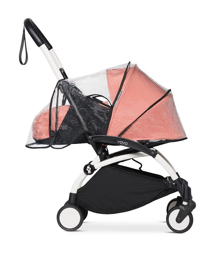 商品BABYZEN|YOYO+ 0+ Rain Cover,价格¥225,第1张图片
