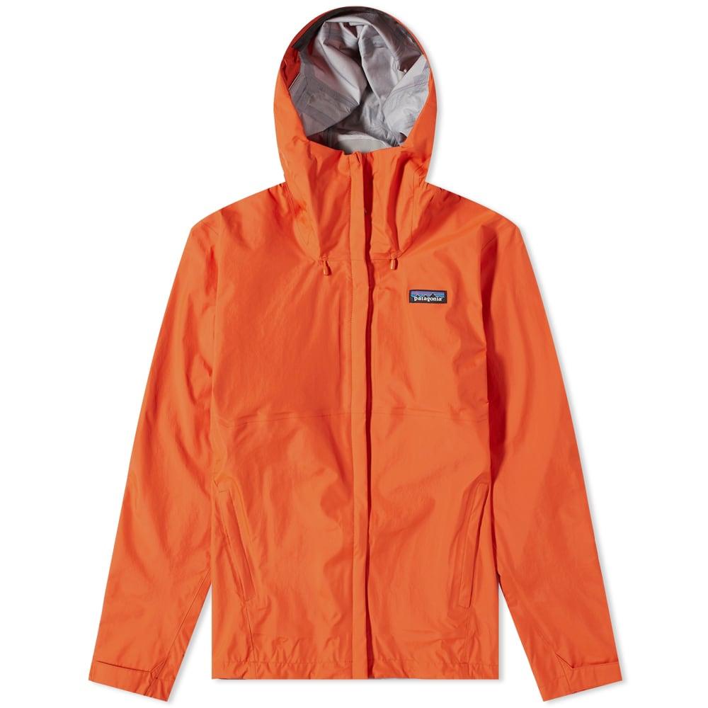 Patagonia Torrentshell 3L Jacket商品第1张图片规格展示