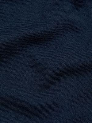 商品Saks Fifth Avenue|Slim Fit Lightweight Cotton Cardigan,价格¥443,第5张图片详细描述