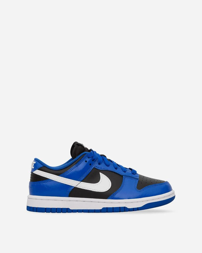 商品NIKE|WMNS Dunk Low Essential Sneakers Game Royal / Black / White,价格¥661,第1张图片