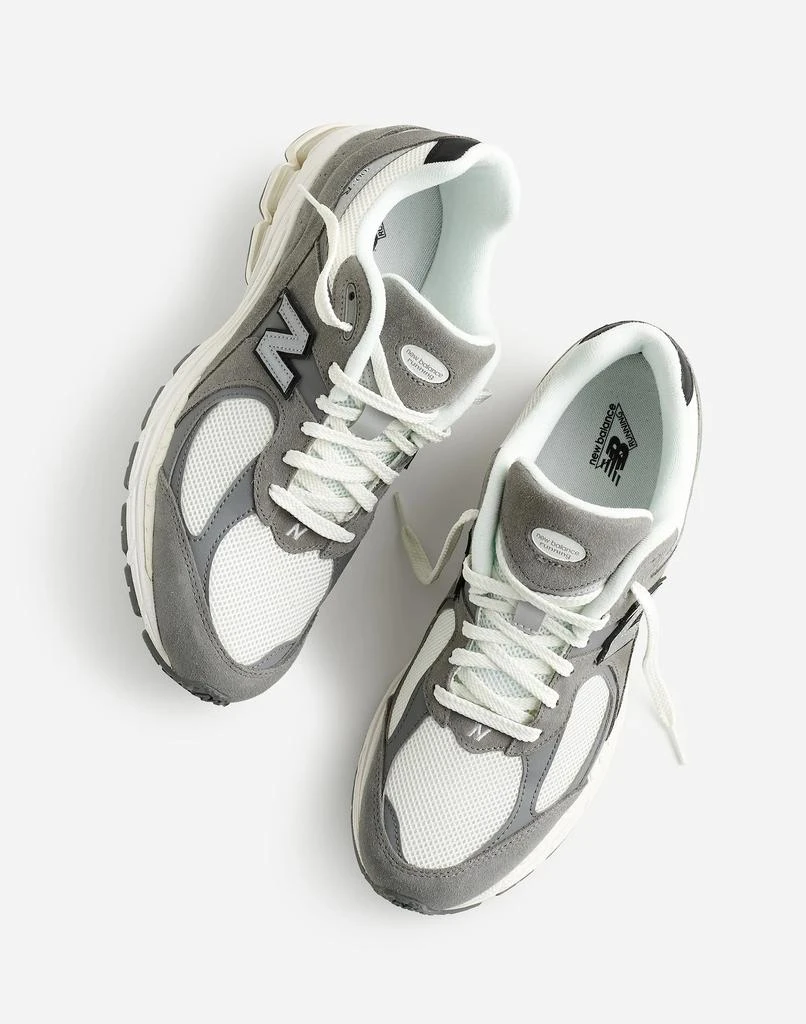 商品New Balance|2002R Sneakers,价格¥864,第1张图片