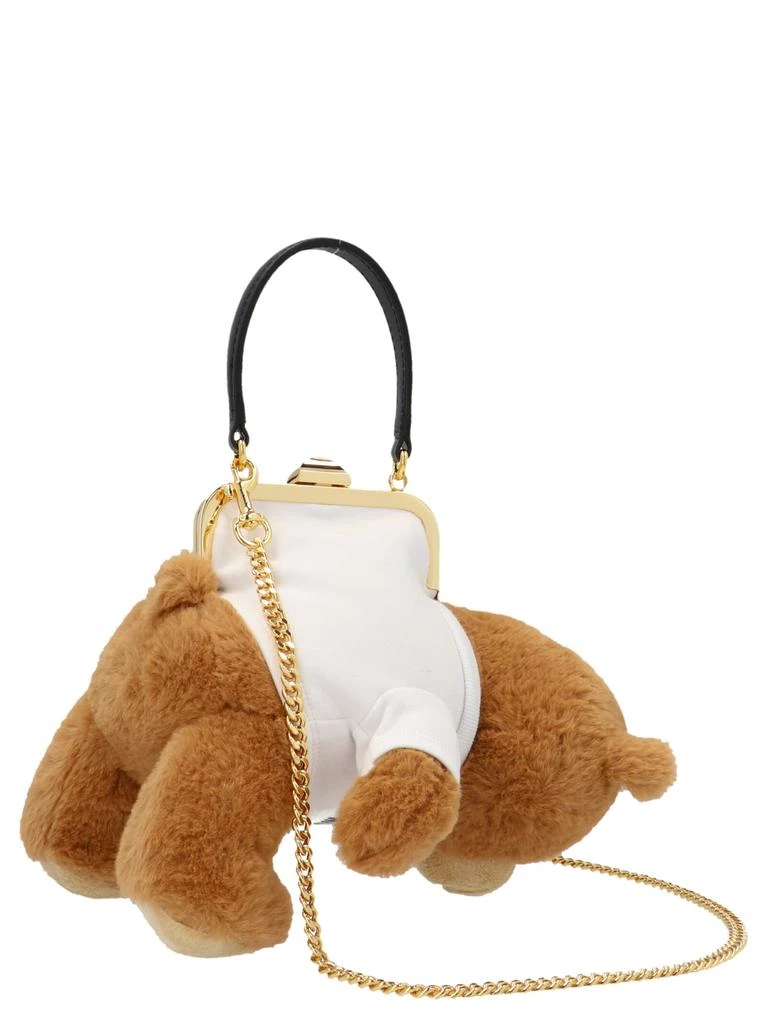 商品Moschino|'Teddy’ crossbody bag,价格¥1965,第2张图片详细描述