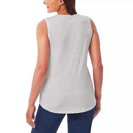 Member’s Mark Ladies 2-Pack Essential Tank 商品
