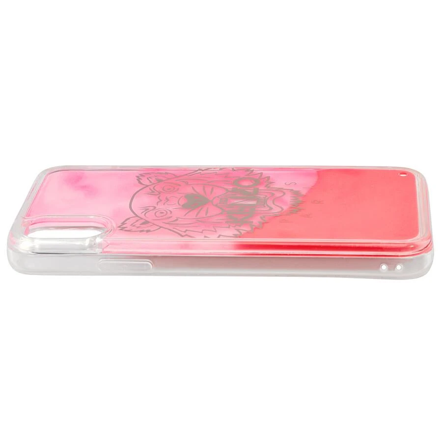商品Kenzo|Kenzo Strawberry iPhone X/XS Case,价格¥74,第3张图片详细描述