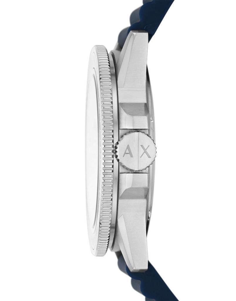 商品Armani Exchange|Wrist watch,价格¥1478,第5张图片详细描述