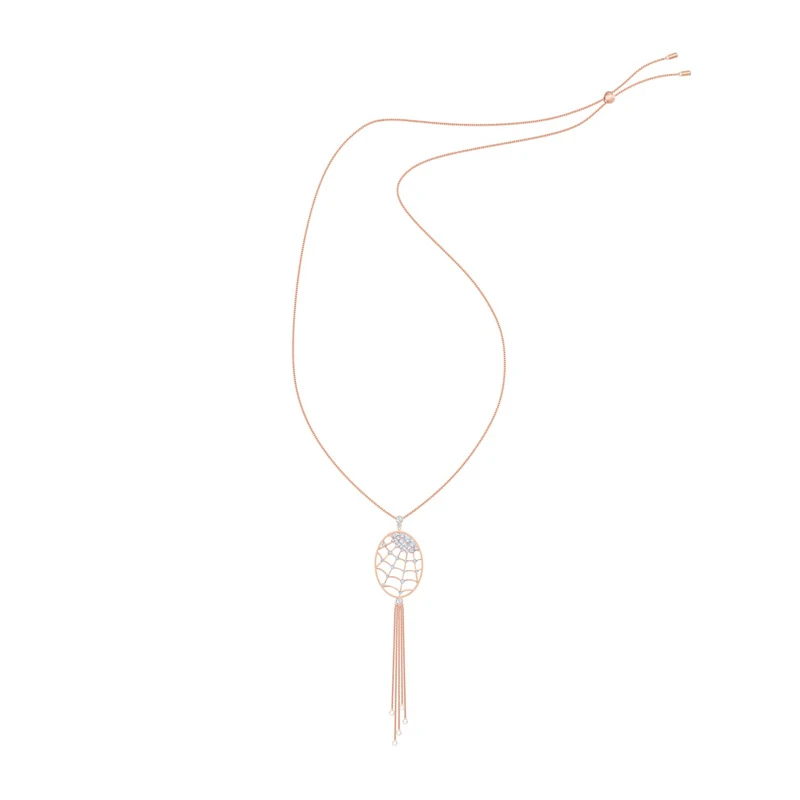 Swarovski 施华洛世奇 女士PRECISELY项链 5499887 商品