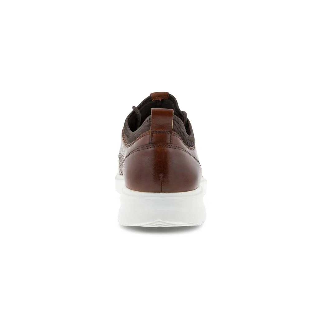 ECCO MEN'S CS20 HYBRID DERBY SHOE 商品