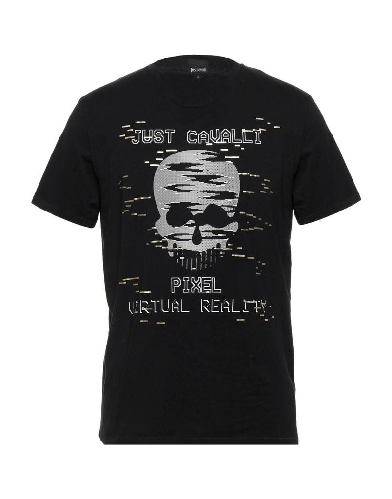 商品Just Cavalli|T-shirt,价格¥616,第1张图片