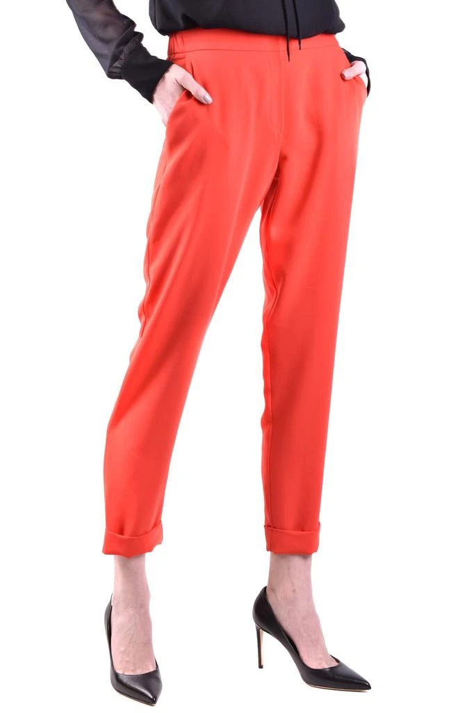 商品P.A.R.O.S.H.|P.A.R.O.S.H. Trousers,价格¥1144,第3张图片详细描述