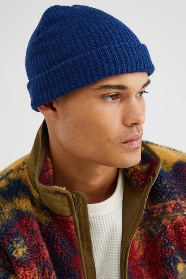 商品Urban Outfitters|UO Loose Knit Beanie,价格¥38,第1张图片