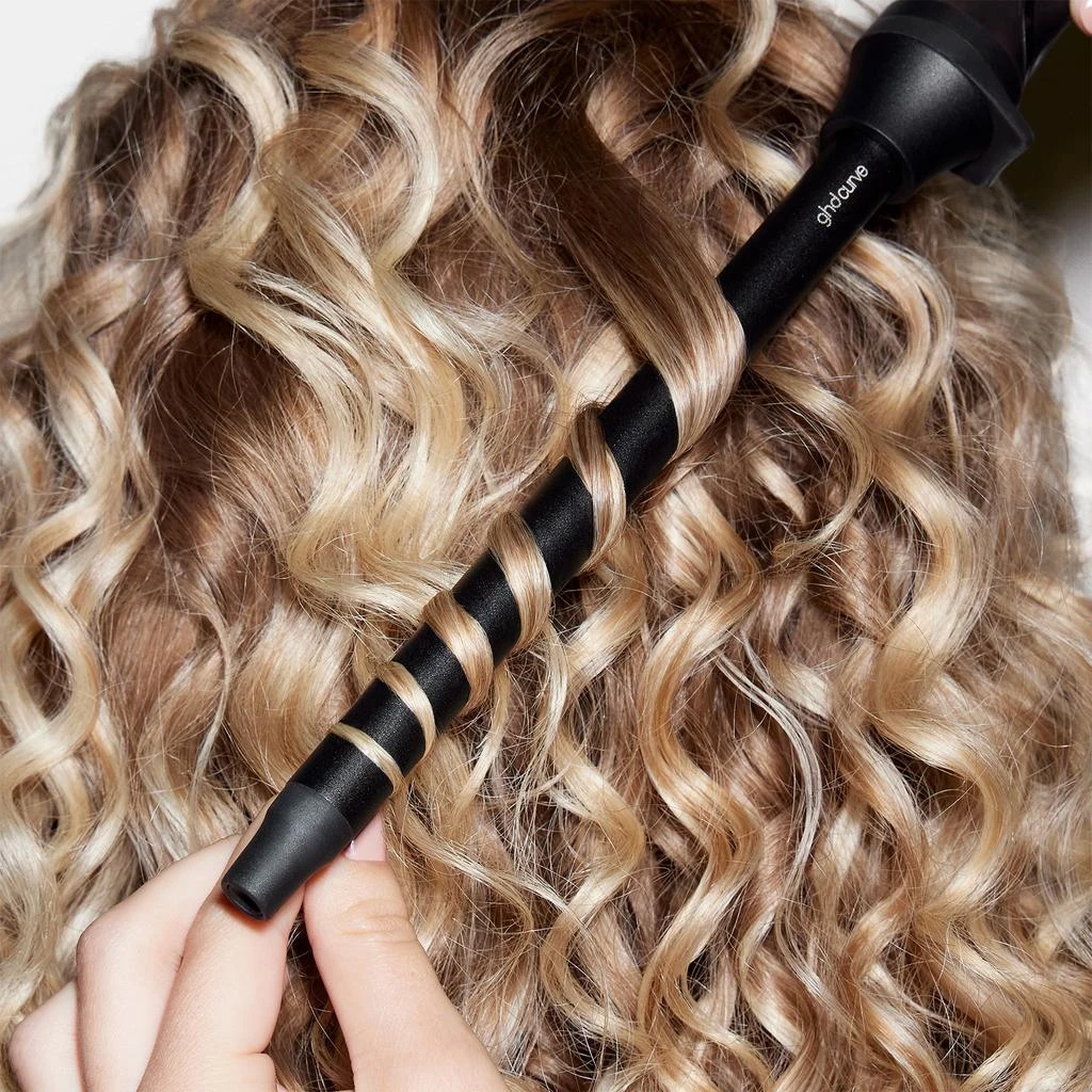 商品ghd|ghd Thin Wand - 0.5" Curling Wand,价格¥1752,第3张图片详细描述