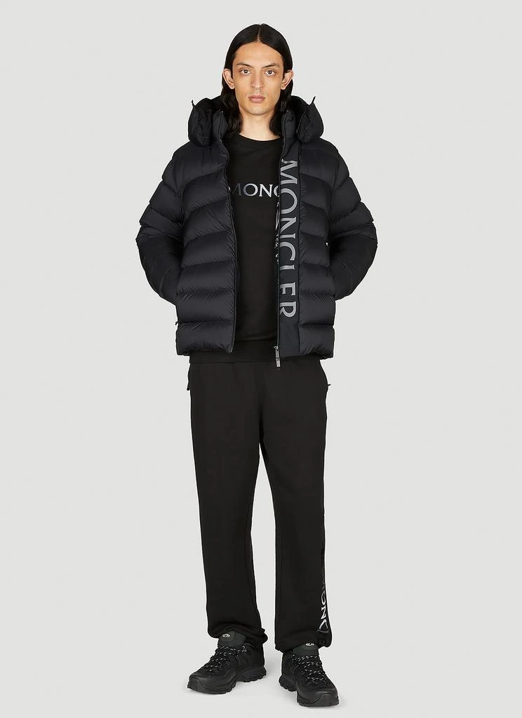 商品Moncler|Ume Jacket,价格¥10589,第2张图片详细描述