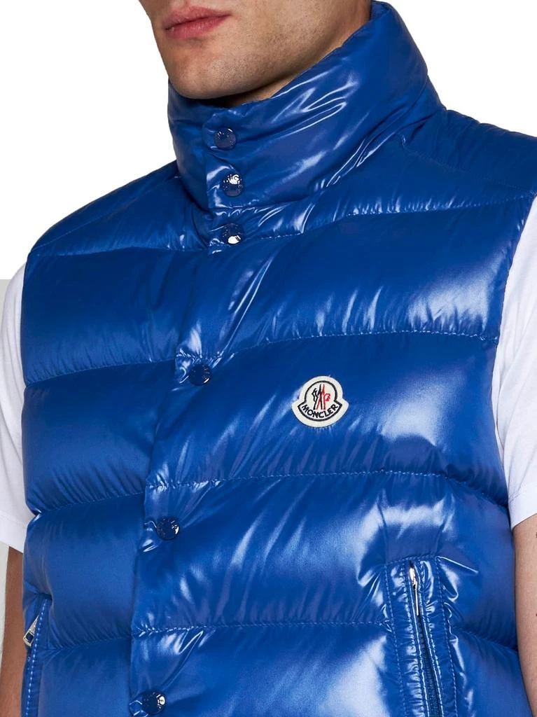 商品Moncler|Moncler Tibb Padded Vest,价格¥5631,第5张图片详细描述