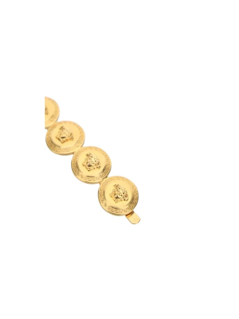 商品Versace|Versace Hair Clip,价格¥2195,第3张图片详细描述