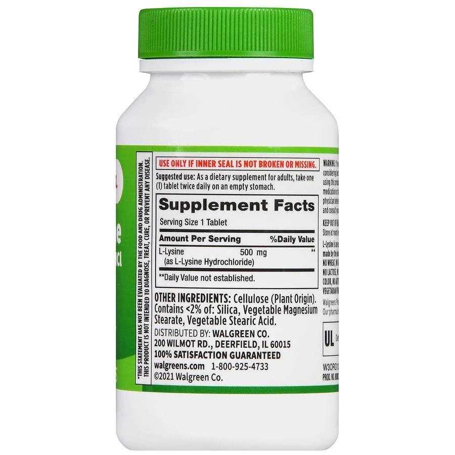 商品Walgreens|COQ-10 400MG SOFTGELS (30 days),价格¥185,第3张图片详细描述
